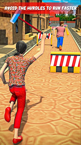 丈夫追逐者游戏下载-丈夫追逐者中文版下载v1.0.2