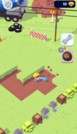 立方体挖掘机手机版下载-立方体挖掘机正式版下载v1.0.0