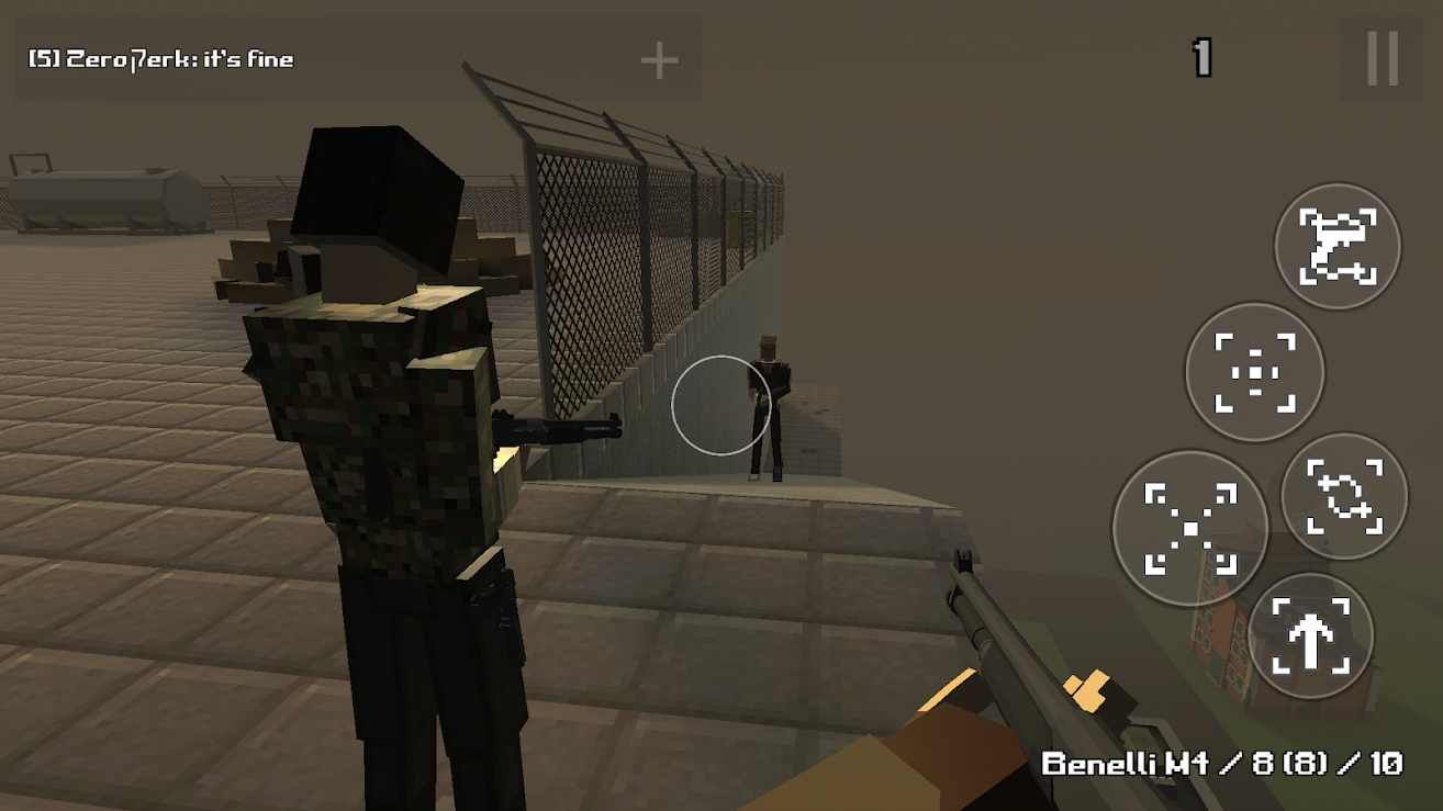 暴力沙盒2中文内置修改器2022-暴力沙盒2最新版下载安装v1.7.2