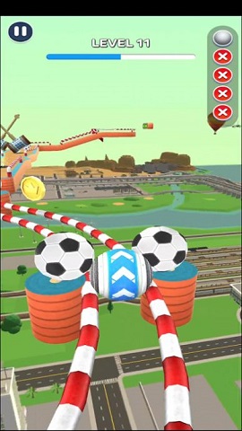 城市滚球游戏下载-城市滚球游戏最新版下载v1.1.5