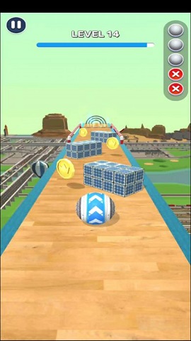 城市滚球游戏下载-城市滚球游戏最新版下载v1.1.5