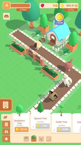 葱头小镇游戏下载-葱头小镇手机版下载v0.1