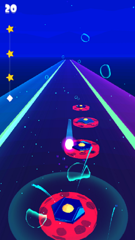 瓢虫跳跳节拍官方最新版