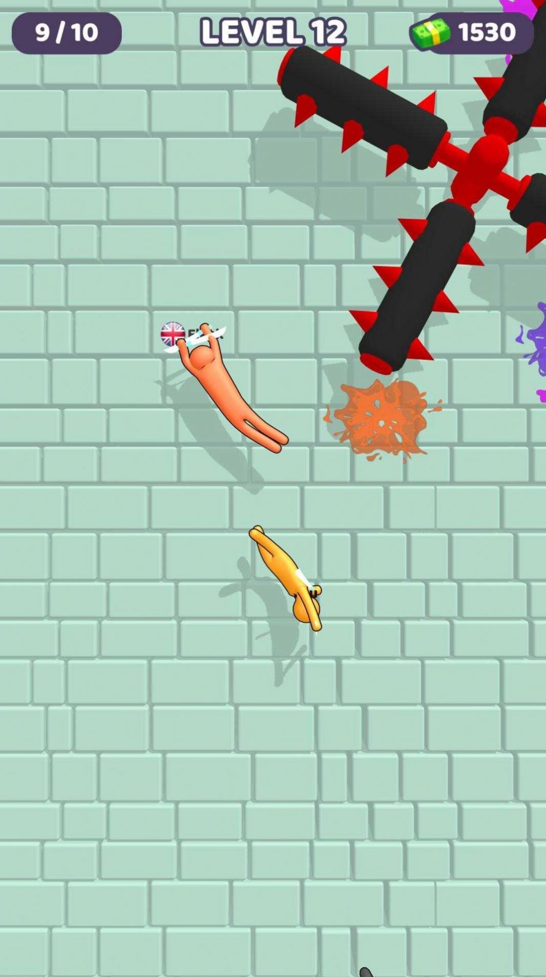 跳跃聚会游戏官方版下载-跳跃聚会游戏安卓版下载v0.1