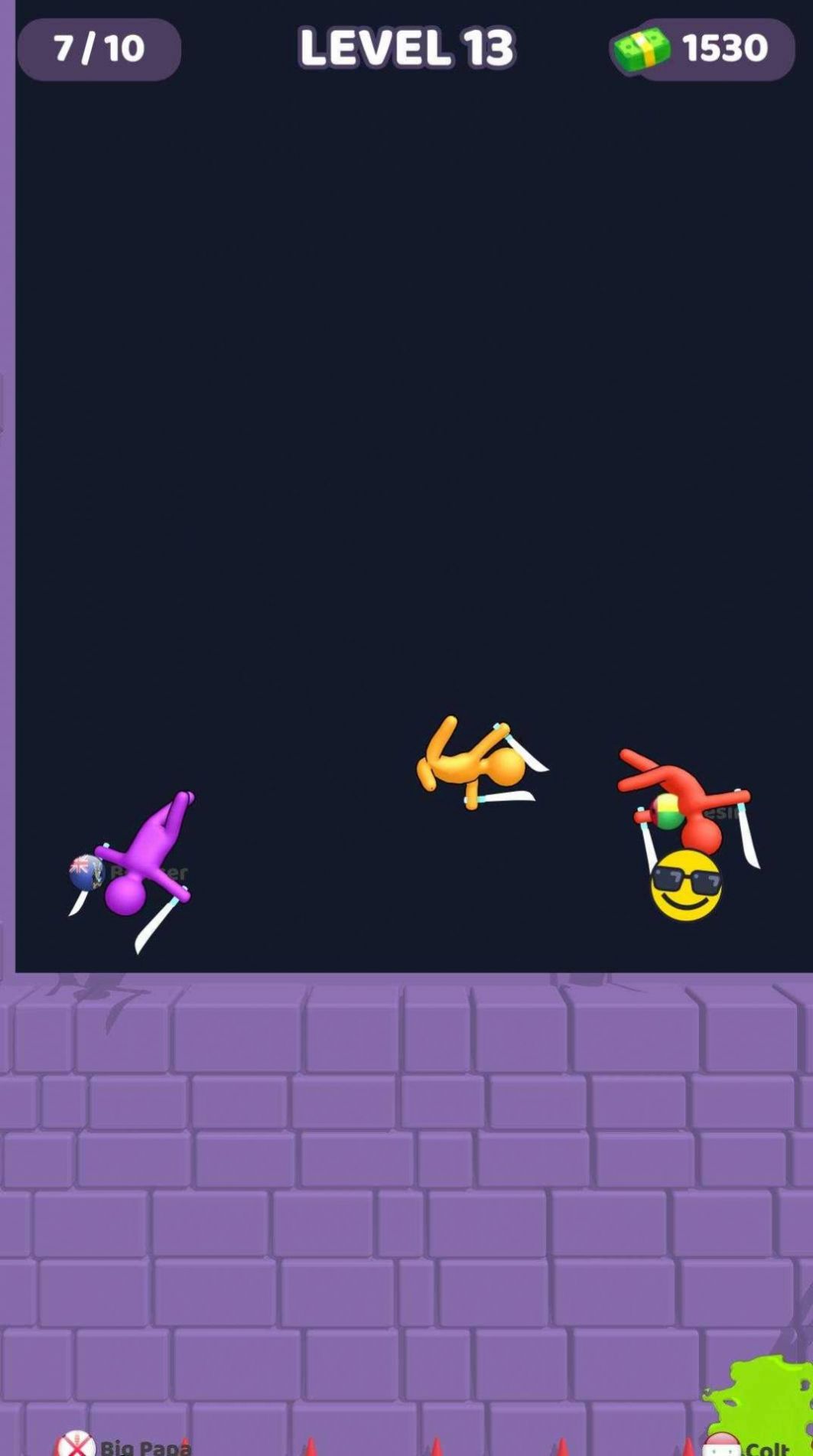 跳跃聚会游戏安卓版