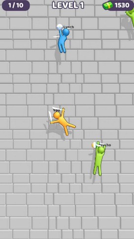 跳跃聚会游戏官方版下载-跳跃聚会游戏安卓版下载v0.1