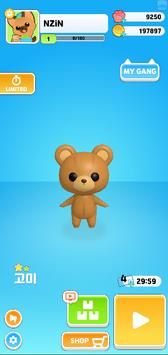 盒盒喵递游戏下载-盒盒喵递手机版下载v1.0.1