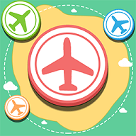 飞行棋小游戏(附源码)