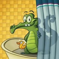 小鳄鱼爱洗澡游戏下载-小鳄鱼爱洗澡最新版下载v1.18.6