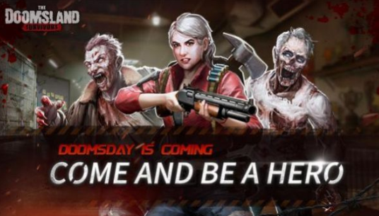 末日世界游戏下载-末日世界安卓版下载v1.0.5