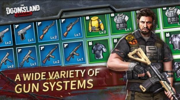 末日世界游戏下载-末日世界安卓版下载v1.0.5