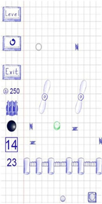 笔记本里的难题游戏