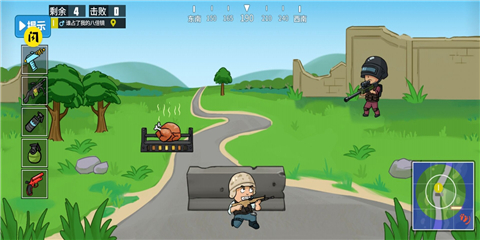 叫你躲不躲最新版下载-叫你躲不躲安卓下载v1.0