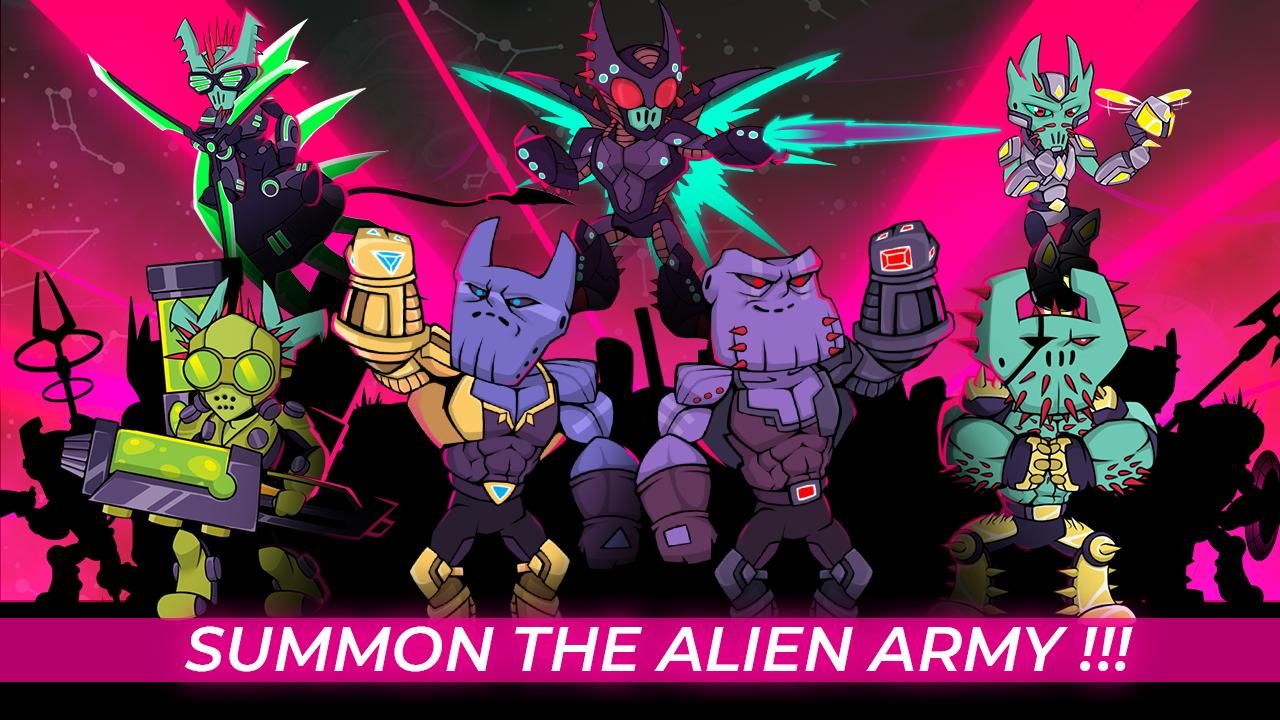 后卫外星人VS恶棍中文版下载-后卫外星人VS恶棍游戏下载v2.0