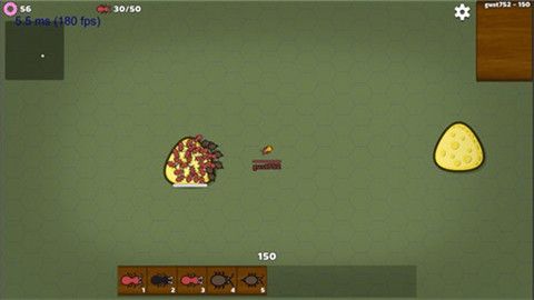 虫子世界大作战正式版下载-虫子世界大作战游戏下载v9.0