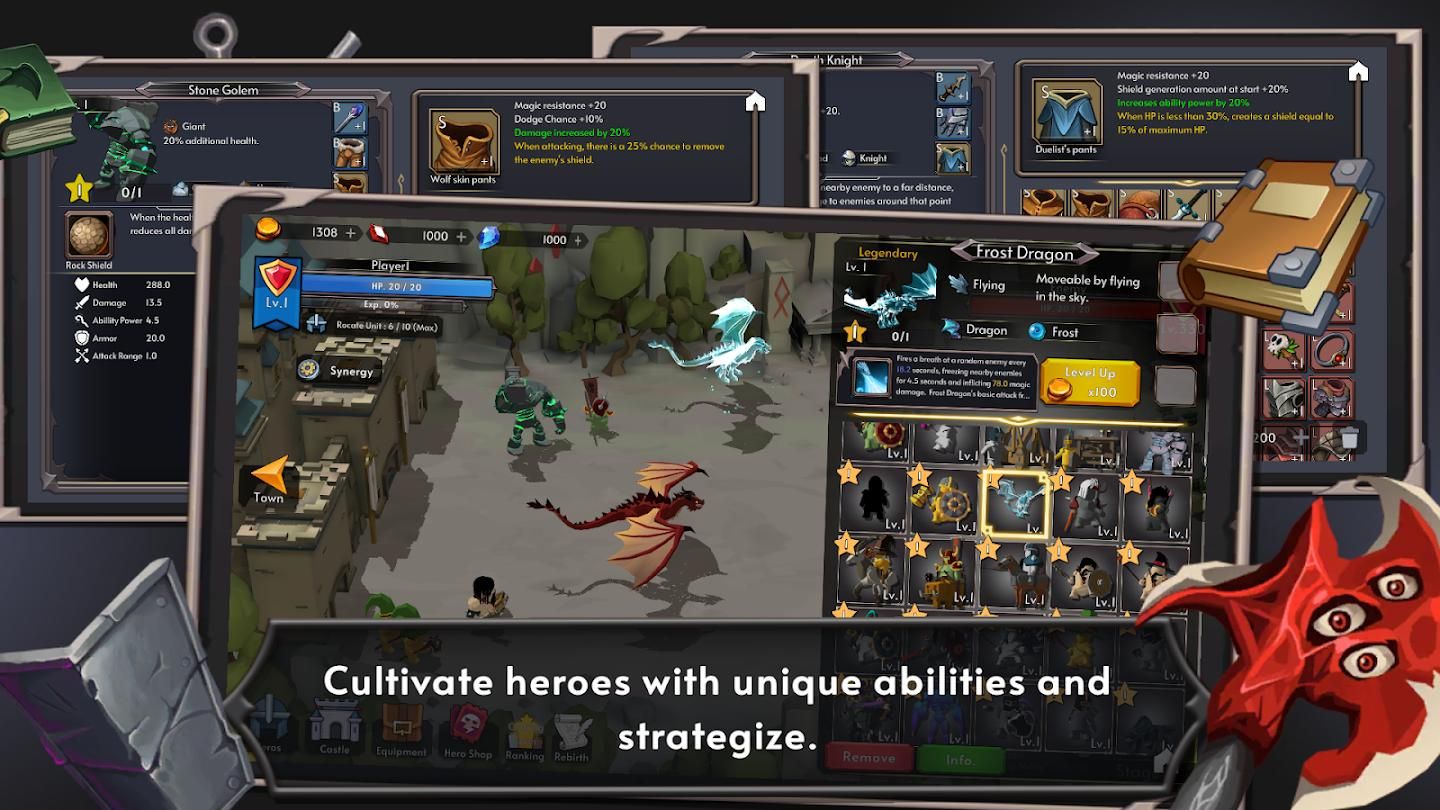 成长王国2中文版下载-成长王国2游戏下载v1.1.13