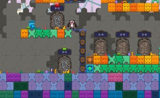 幻境双生破解版下载-幻境双生内购完整版下载v1.5.1