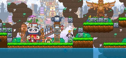 幻境双生破解版下载-幻境双生内购完整版下载v1.5.1