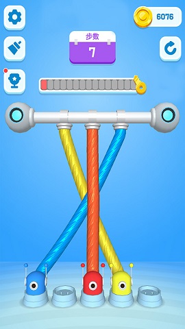 绳子解谜2022最新版