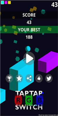 点击颜色转换最新版下载-点击颜色转换游戏下载v1.0.0