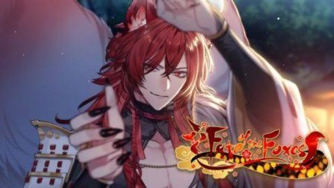 狐之命运手机版下载-狐之命运安卓版下载v3.0.27