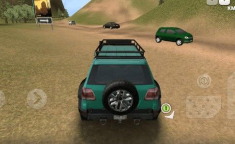 疯狂汽车驾驶游戏下载-疯狂汽车驾驶3D游戏下载v1.0.3
