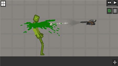 火柴人游乐场游戏下载-火柴人游乐场游戏中文版下载v1.0.1