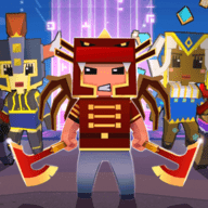 帝国奇兵城市安卓版