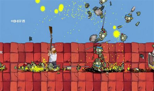 戴夫的晚年生活游戏手机版下载-戴夫的晚年生活游戏免广告下载v1.0