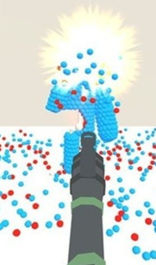 摧毁糖豆人正式版下载-摧毁糖豆人安卓版下载v1.0.14