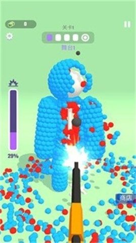 摧毁糖豆人正式版下载-摧毁糖豆人安卓版下载v1.0.14