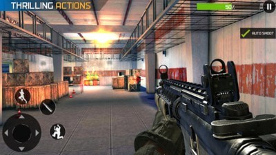 精英战斗部队下载-精英战斗部队安卓版下载v1.0