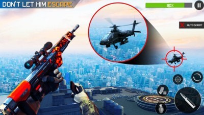 精英战斗部队安卓版