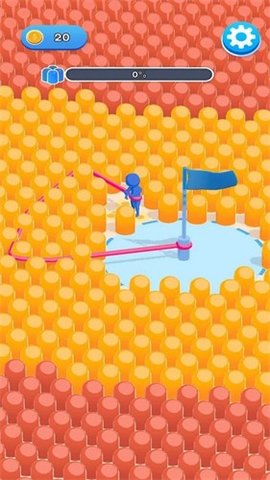 环形收割机手机版下载-环形收割机安卓版下载v0.1