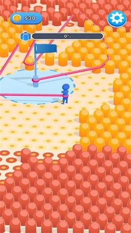 环形收割机安卓版