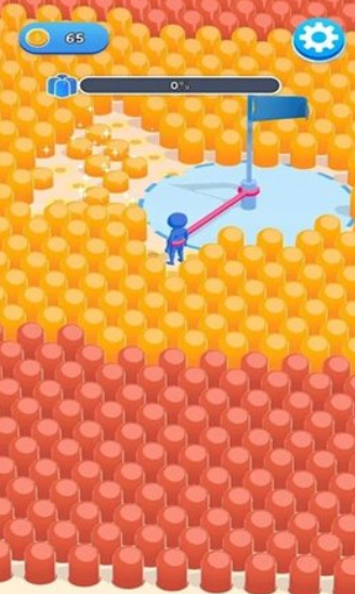 环形收割机安卓版