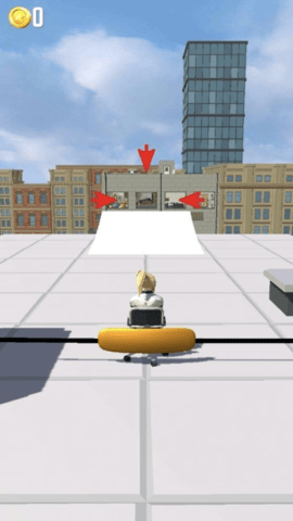 滑板农场手机版下载-滑板农场安卓版下载v0.5