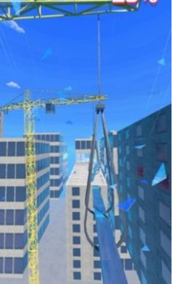 超强跑酷安卓版