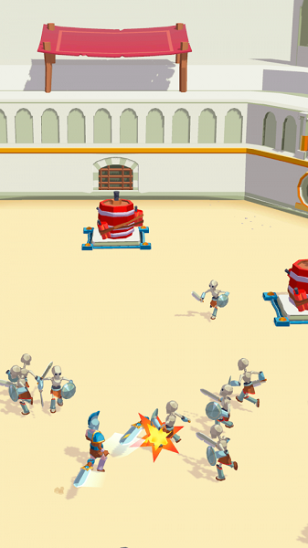 罗马竞技场下载-罗马竞技场安卓版下载v1.04