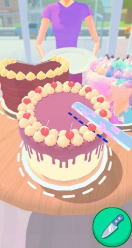 蛋糕切割游戏手机版下载-蛋糕切割游戏最新版下载v0.2