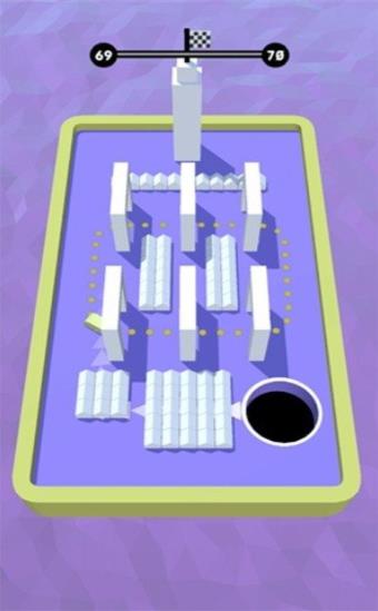 无回旋的洞安卓版