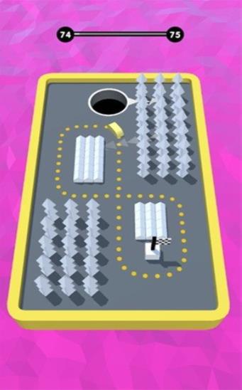 无回旋的洞安卓版