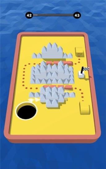 无回旋的洞游戏最新版下载-无回旋的洞安卓版下载v0.1