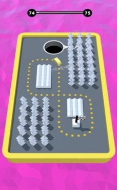 无回旋的洞游戏最新版下载-无回旋的洞安卓版下载v0.1