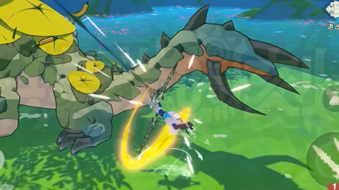 天际传说游戏下载-天际传说官方最新版下载v1.1.2