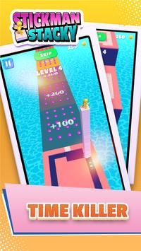 火柴人堆栈(Stickman Stacky)最新版下载-火柴人堆栈(Stickman Stacky)安卓版下载v1.0.3