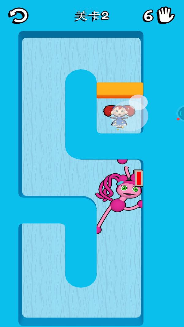 迷宫刺客免费版