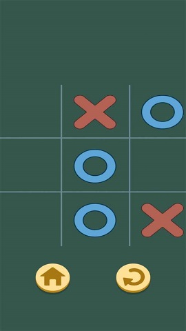 画圈打叉游戏安卓版