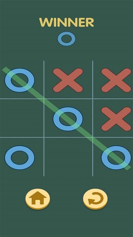 画圈打叉游戏下载-画圈打叉游戏安卓版下载v1.0