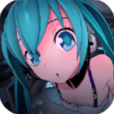 初音未来换装模拟器手游汉化版